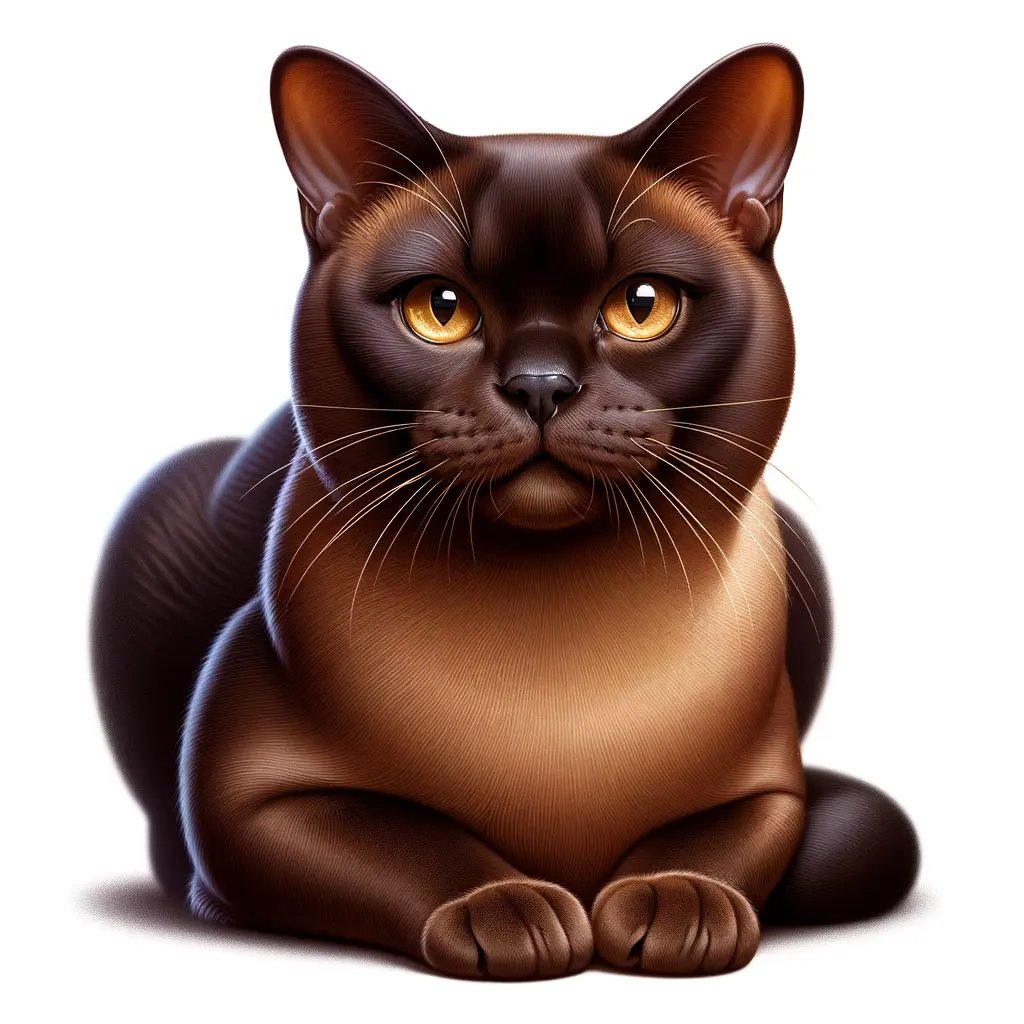 Burmese