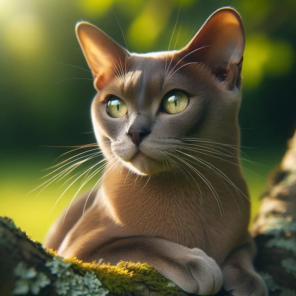 Burmese