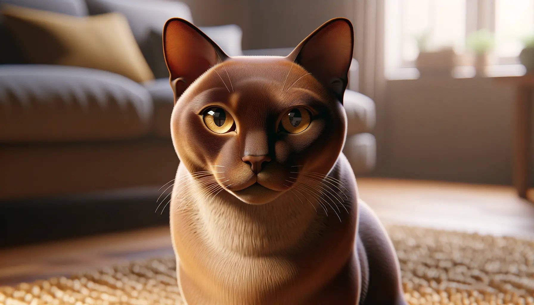 Burmese