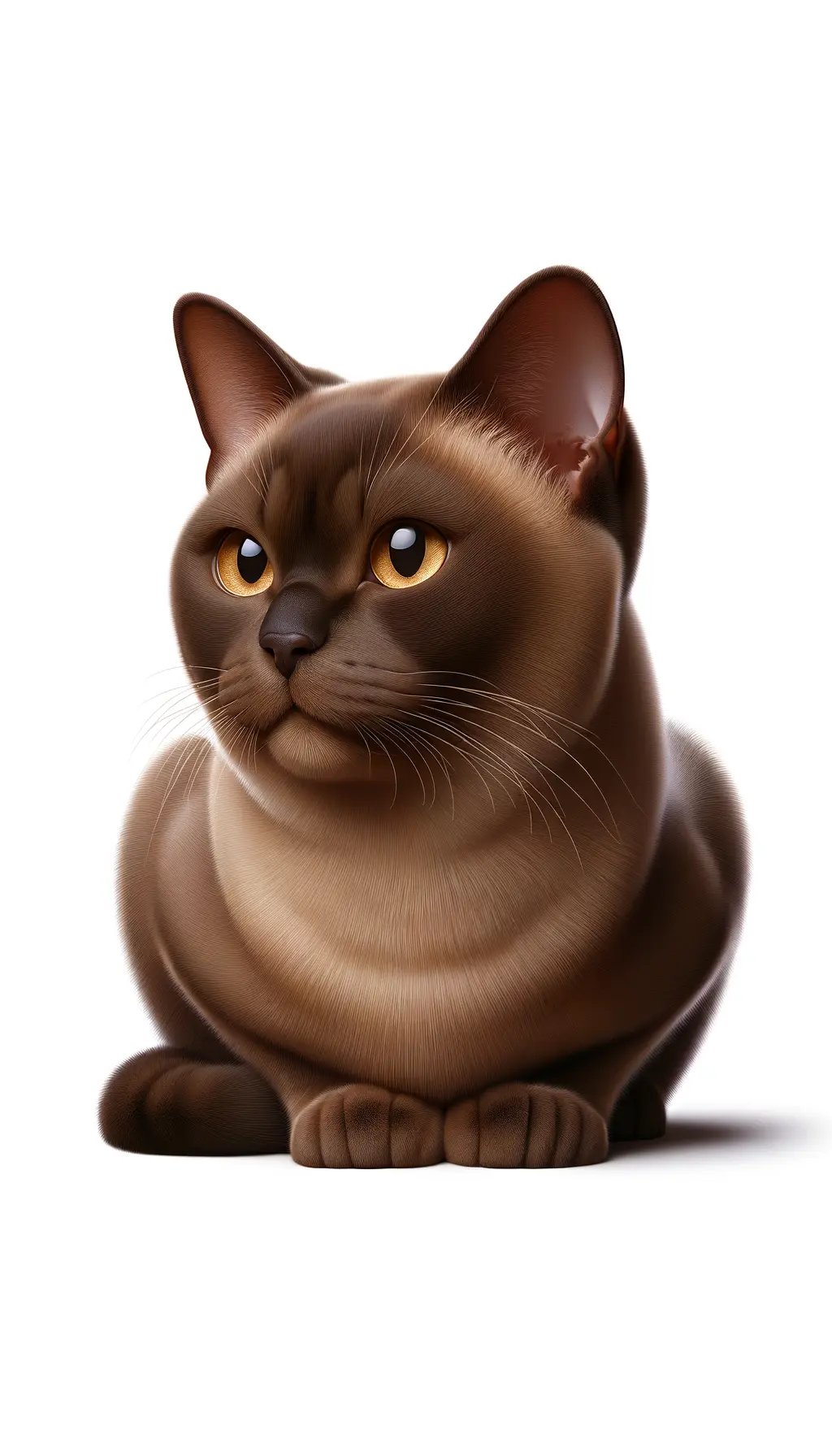 Burmese