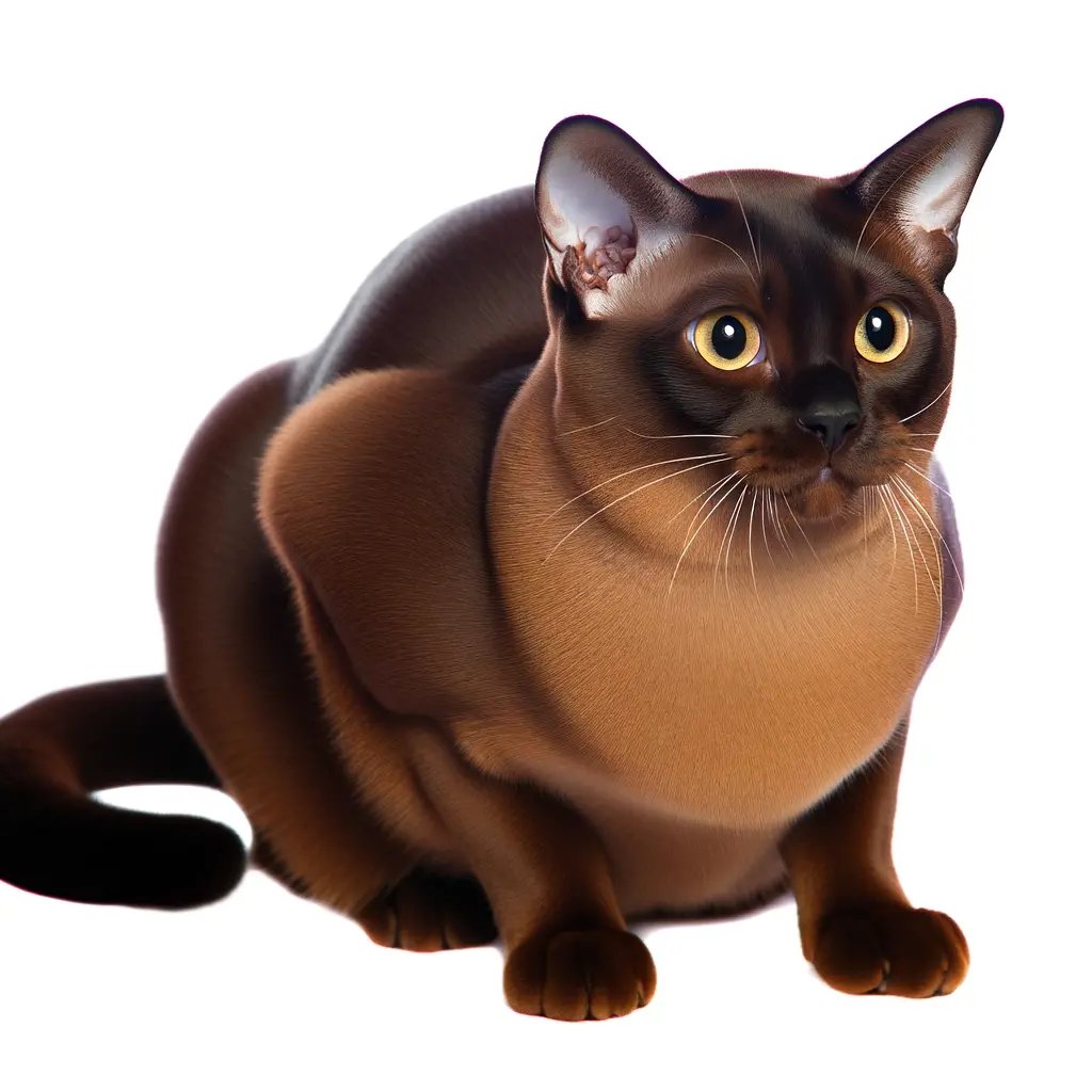 Burmese