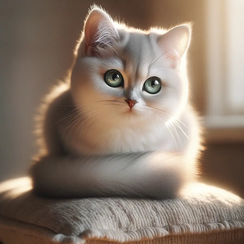 Burmilla