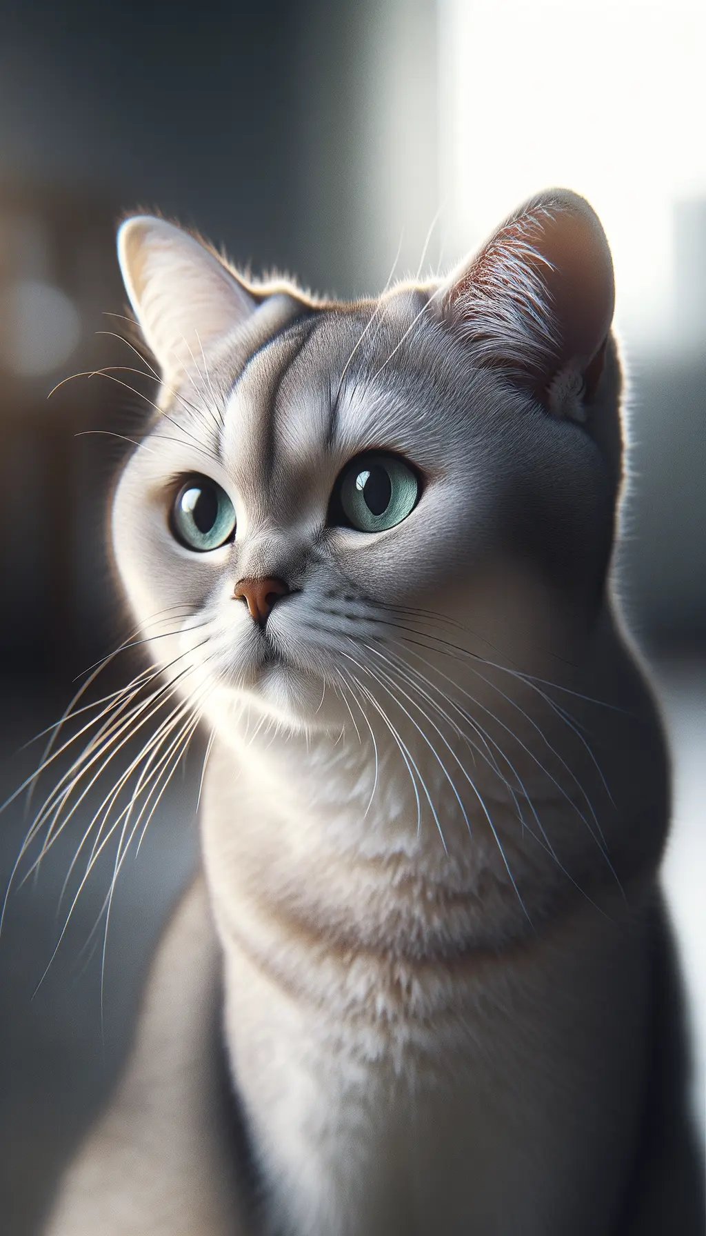 Burmilla