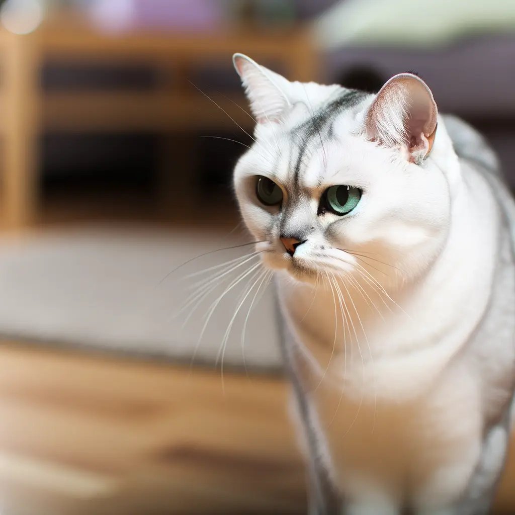 Burmilla