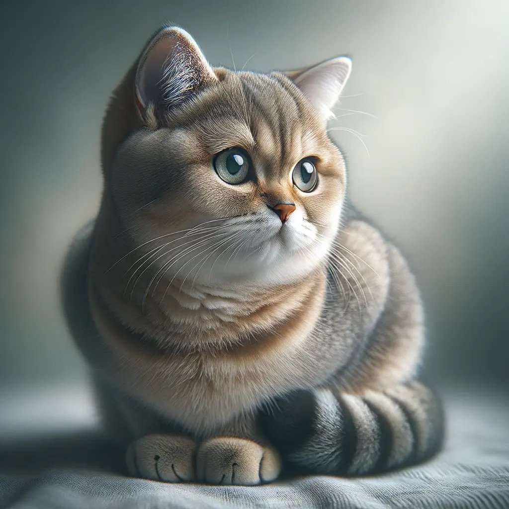 Celtic Shorthair