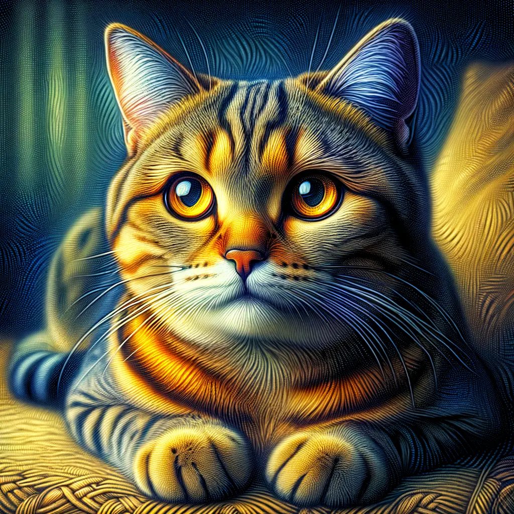 Celtic Shorthair