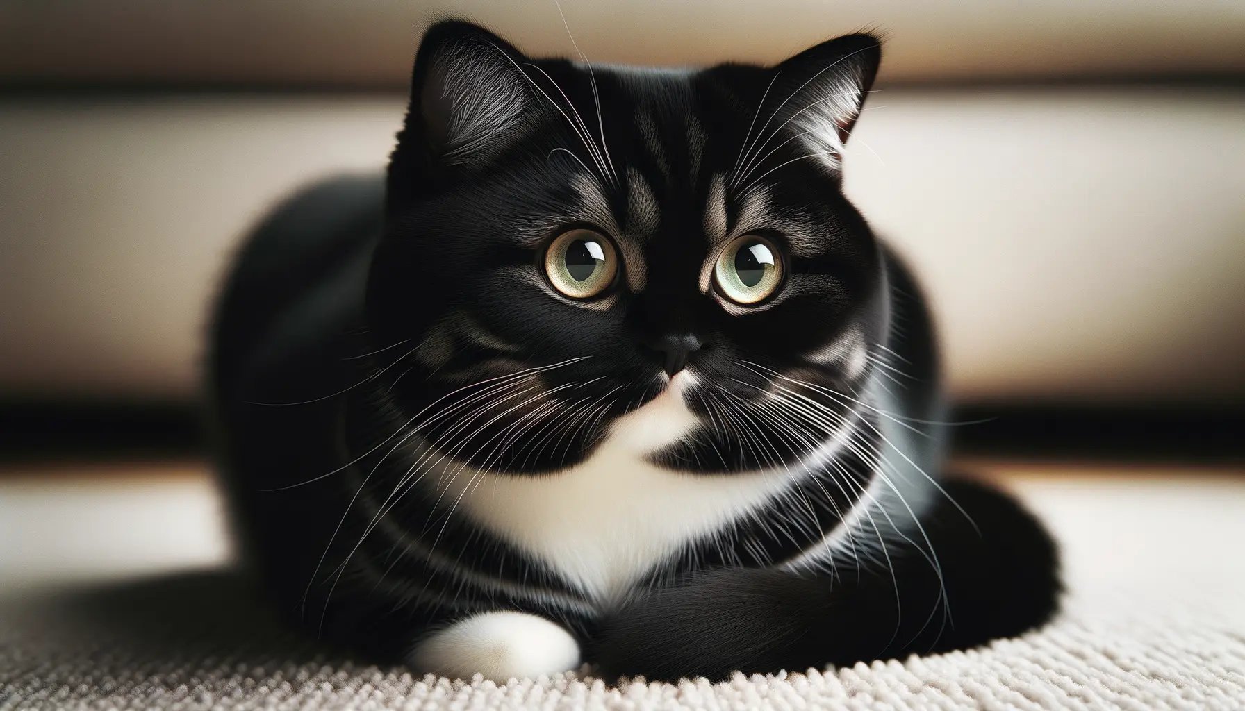 Celtic Shorthair