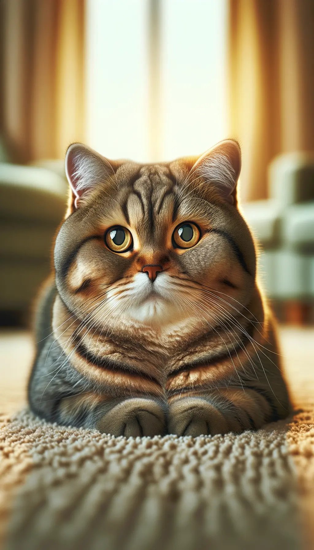Celtic Shorthair