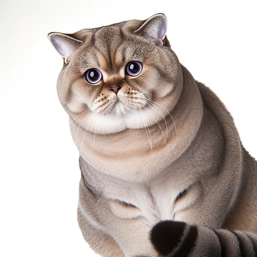 Celtic Shorthair
