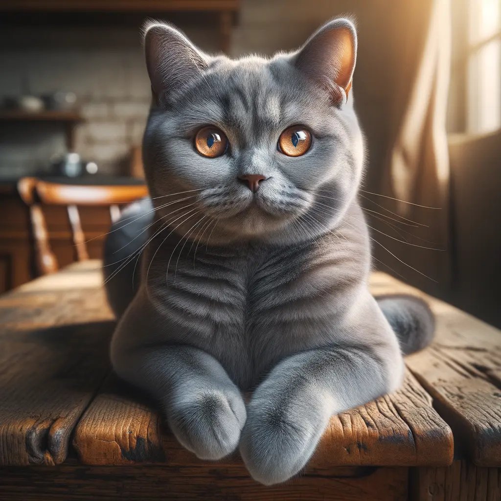 Chartreux