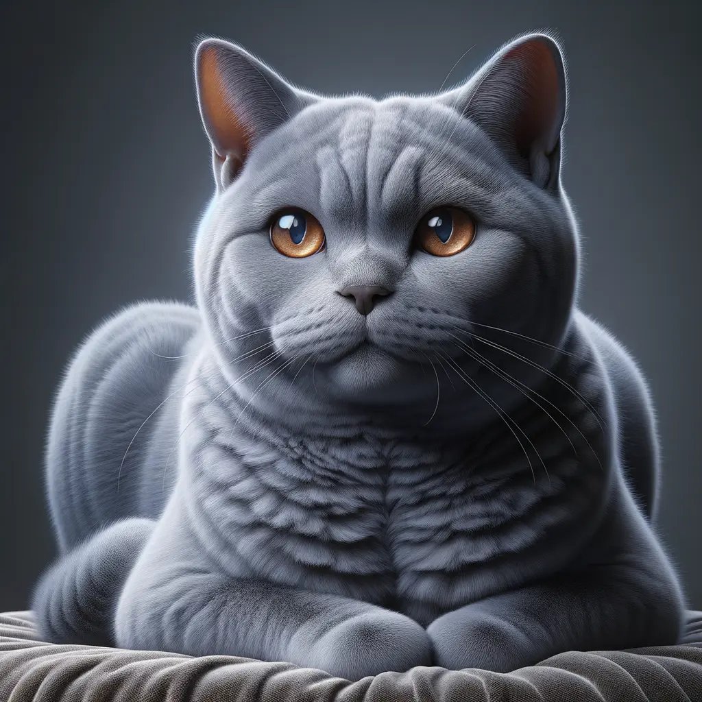 Chartreux