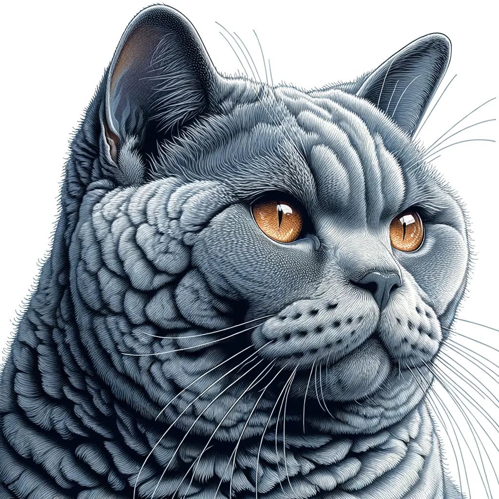 Chartreux