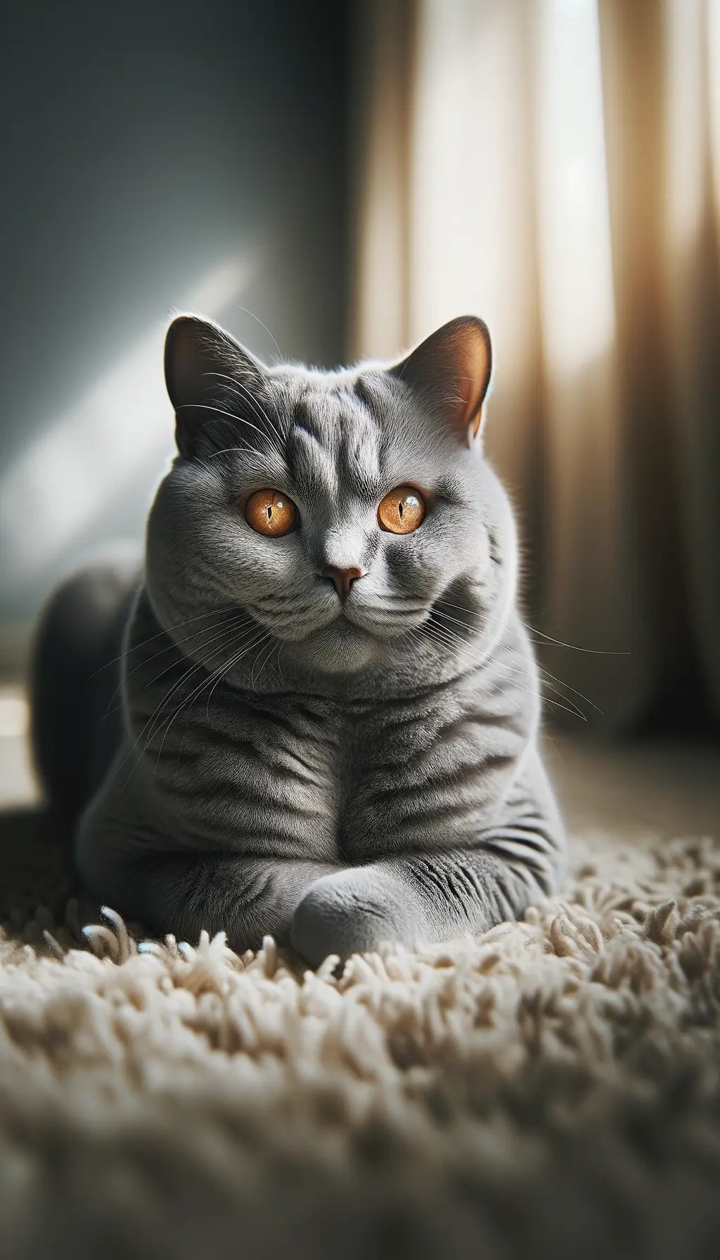 Chartreux