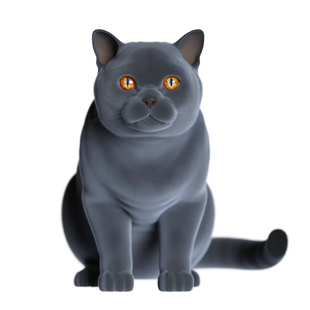 Chartreux
