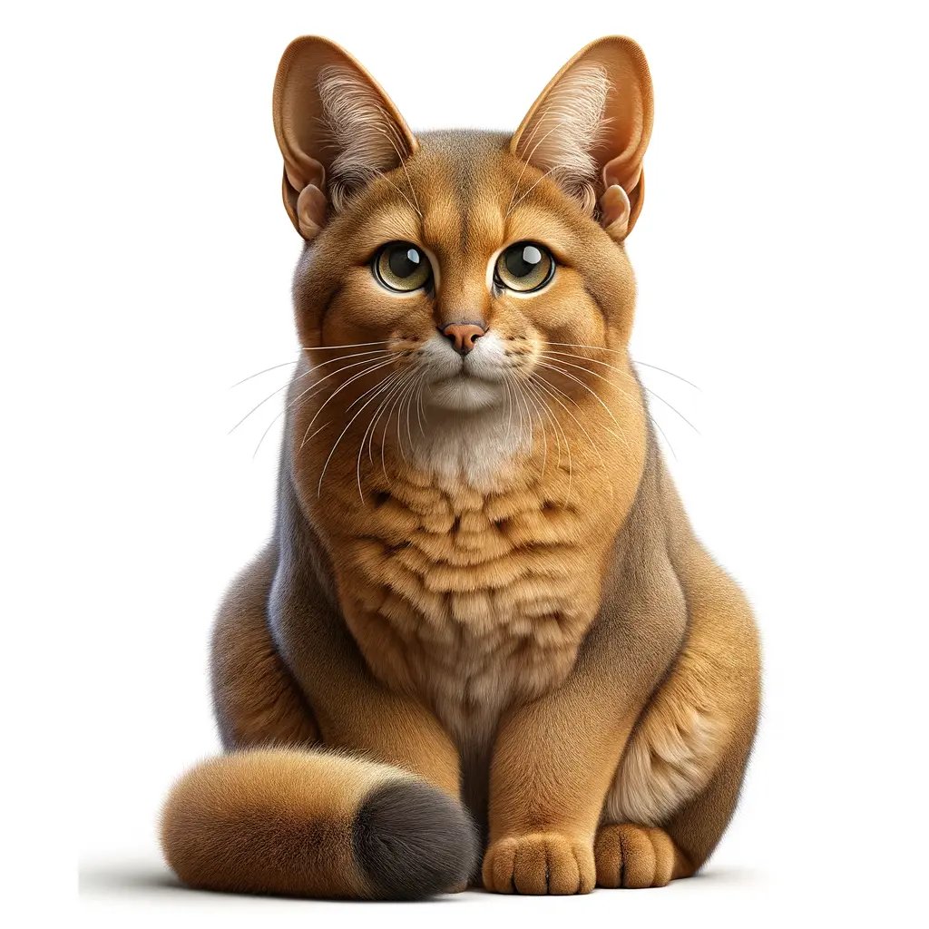 Chausie