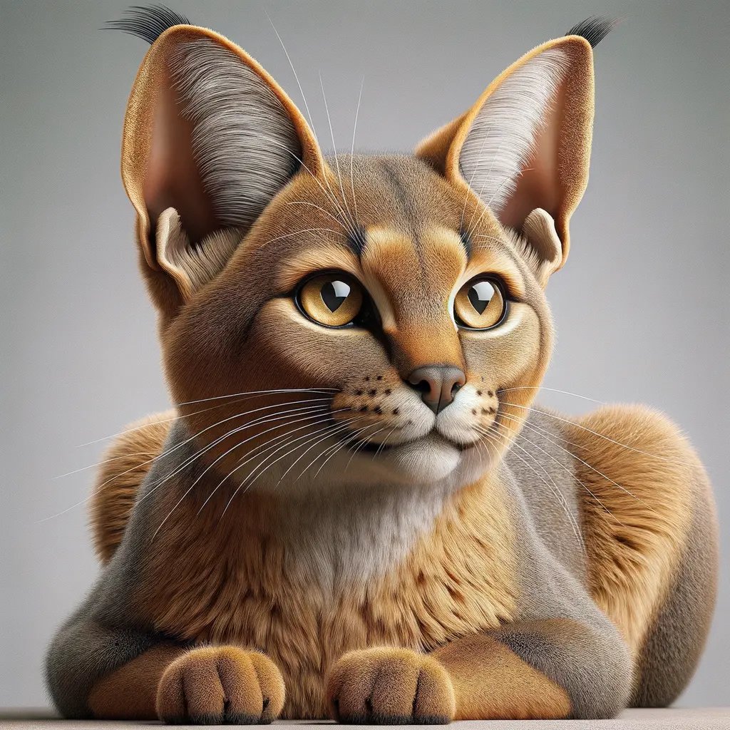 Chausie