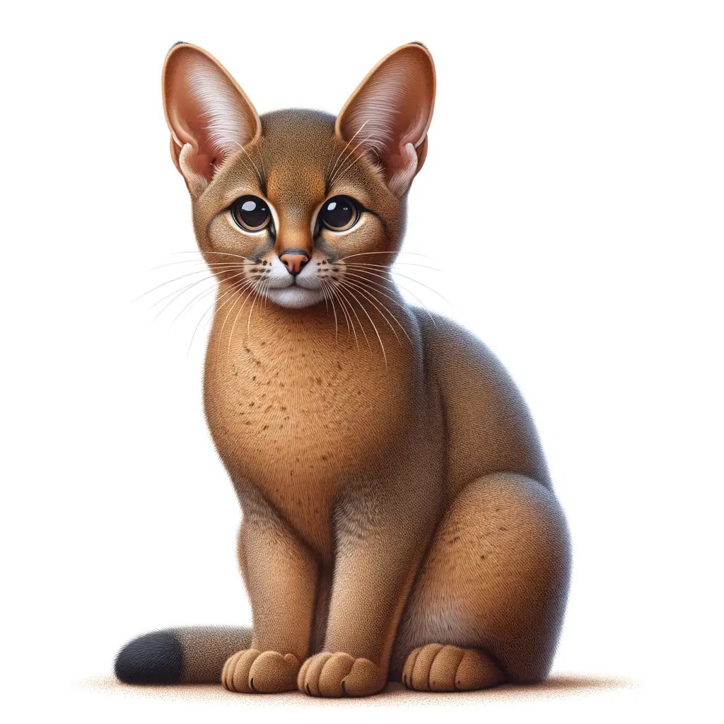 Chausie