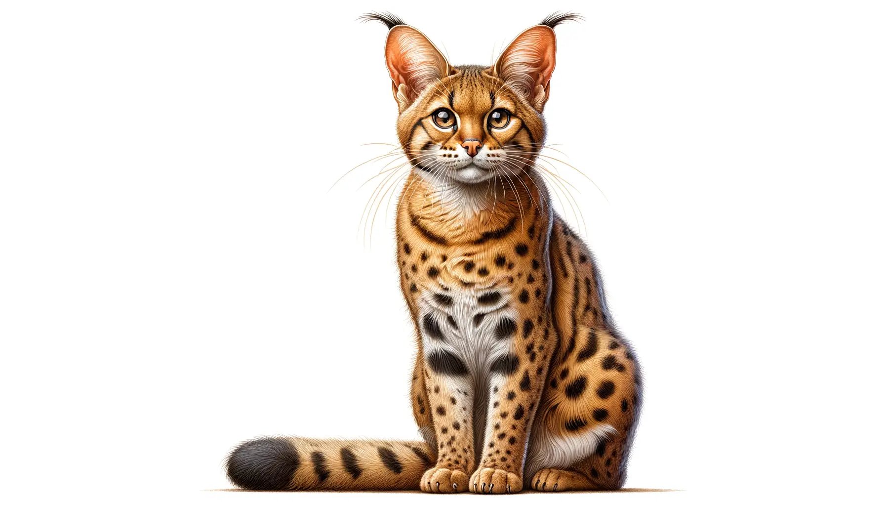 Chausie