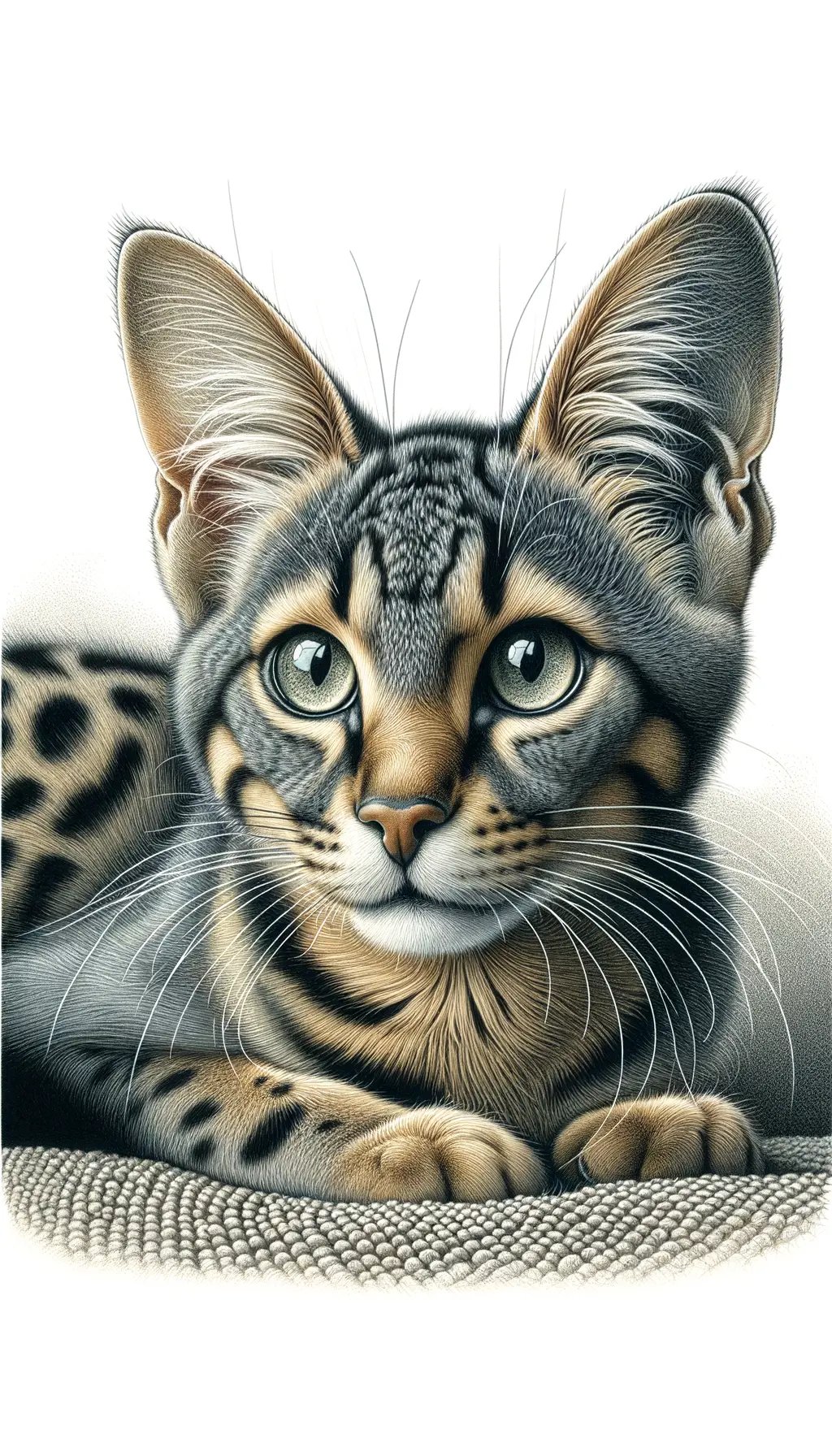 Chausie