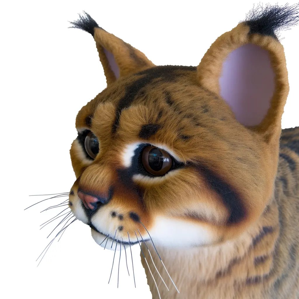 Chausie