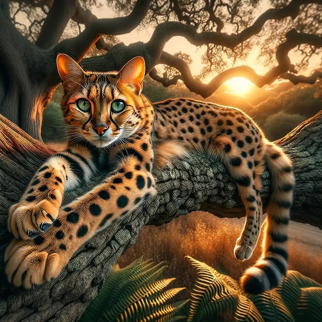 Cheetoh