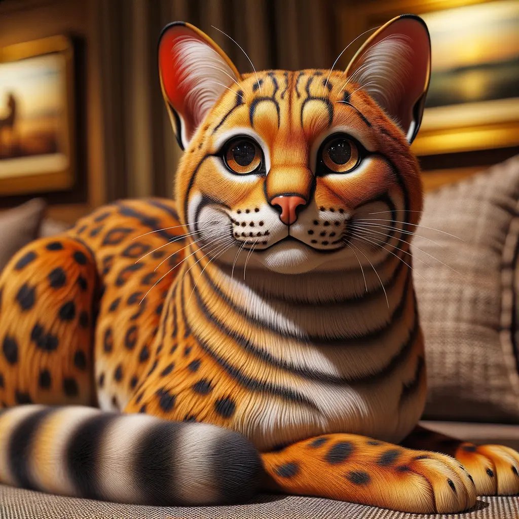 Cheetoh