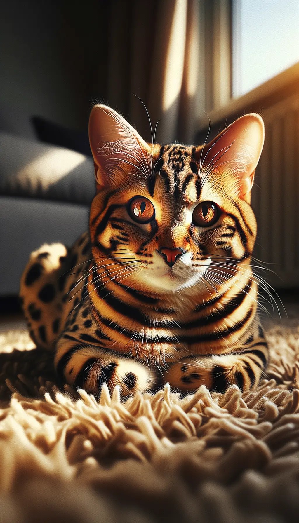 Cheetoh