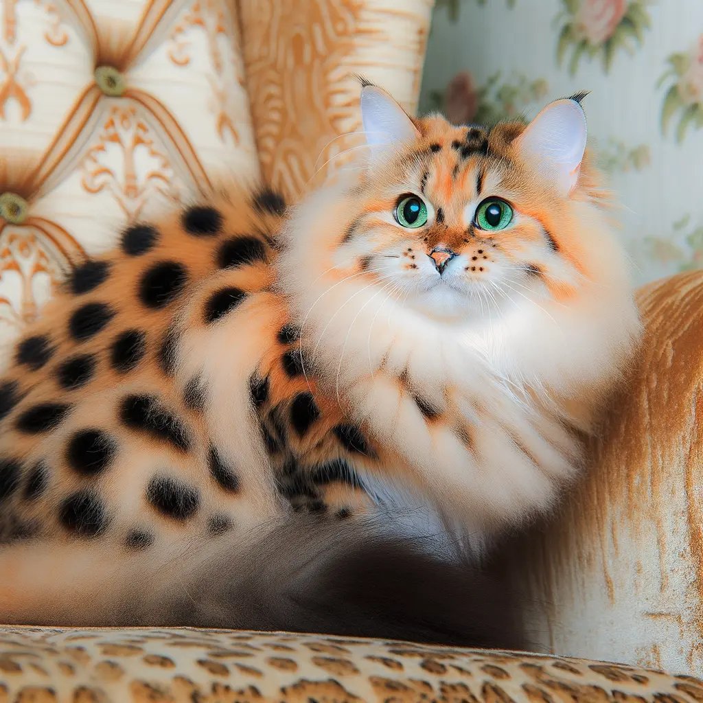 Cheetoh