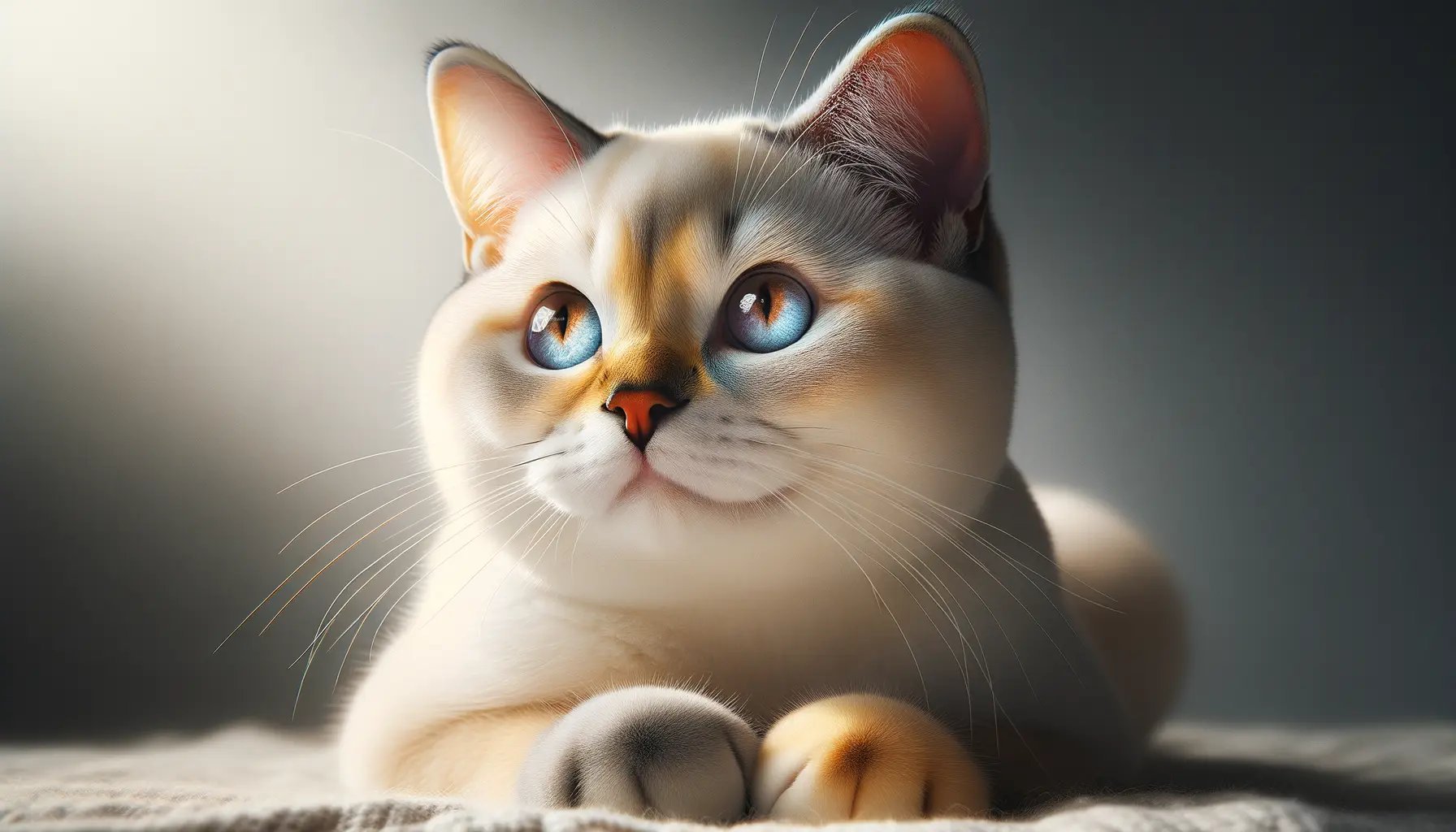 Colorpoint Shorthair