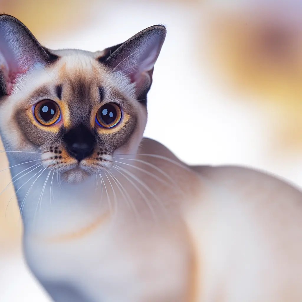Colorpoint Shorthair