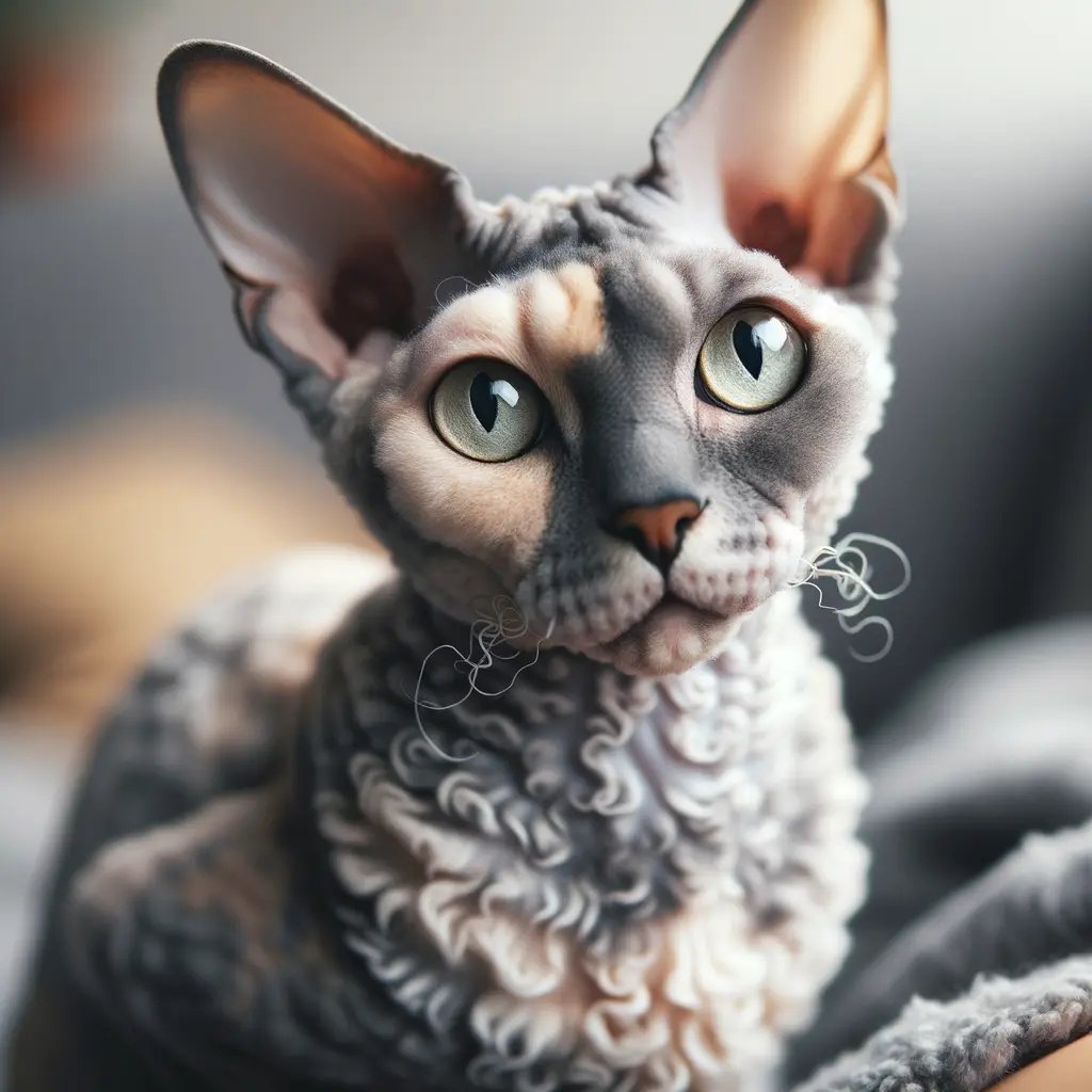 Cornish Rex