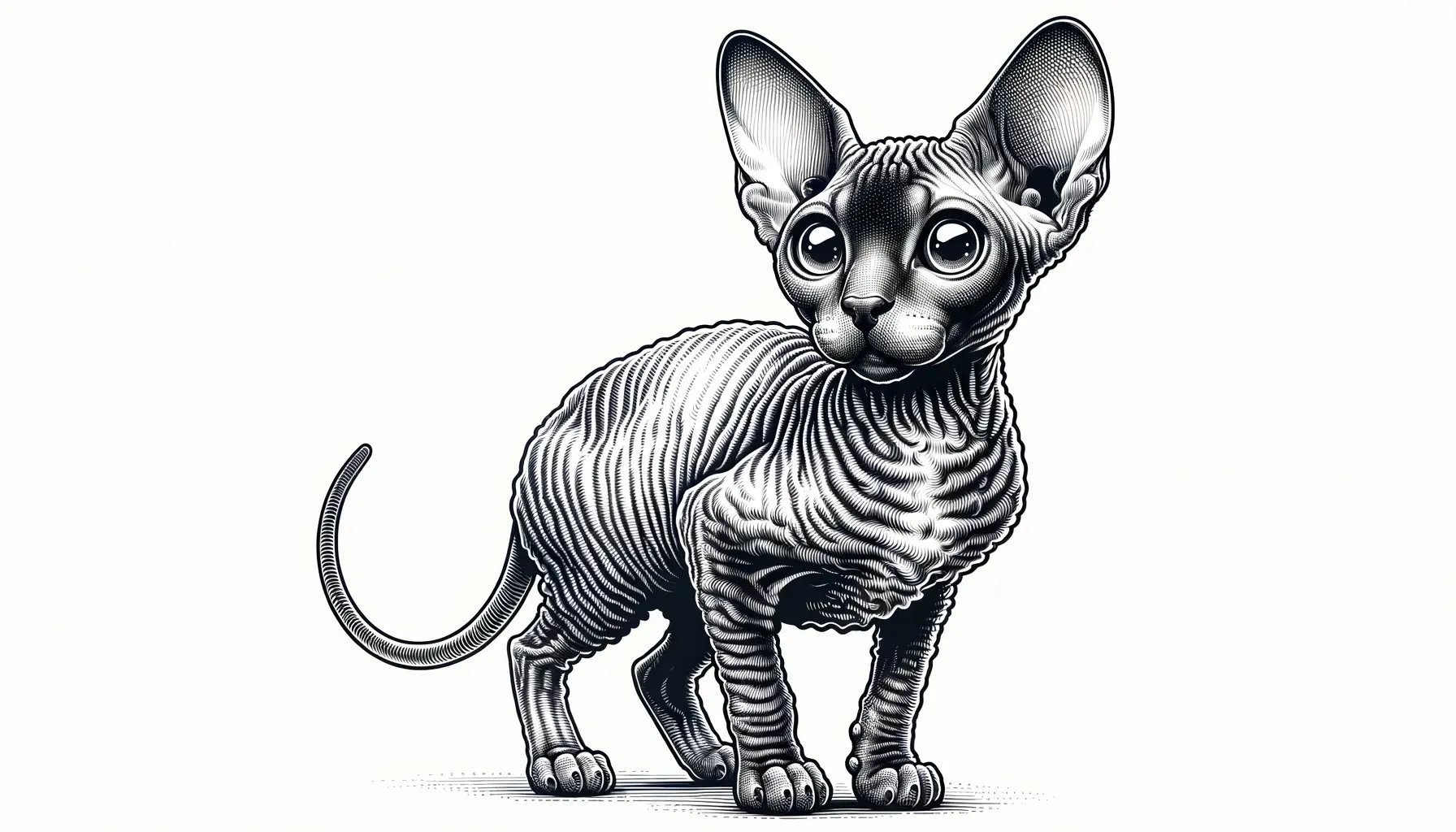 Cornish Rex