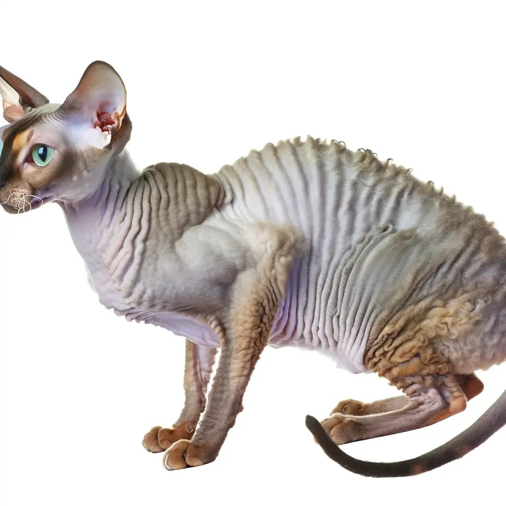 Cornish Rex