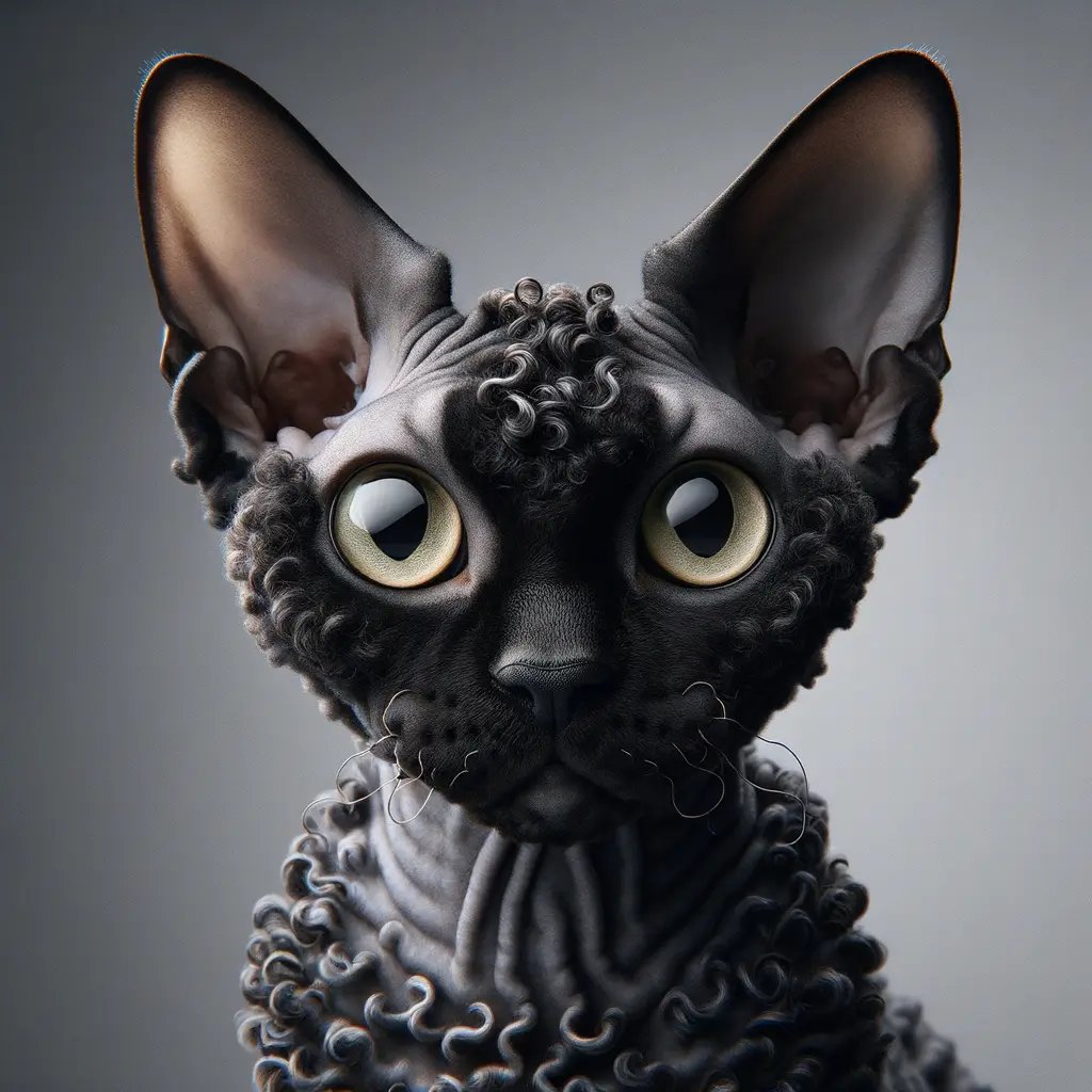 Devon Rex