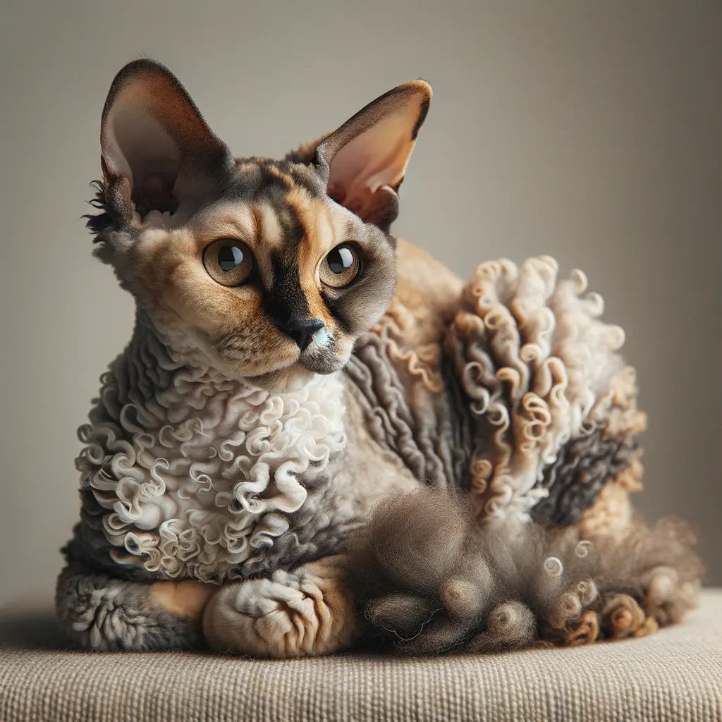 Devon Rex