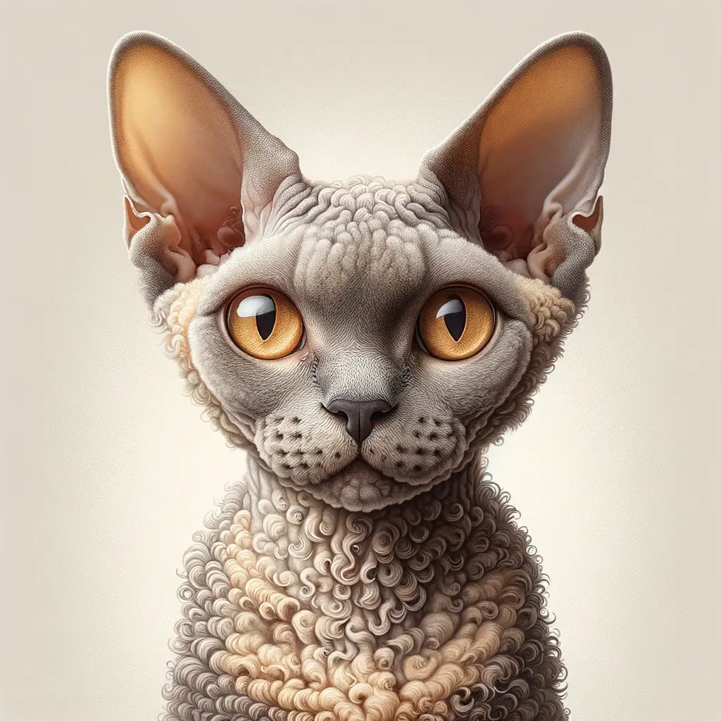 Devon Rex