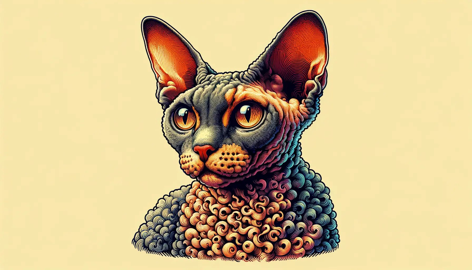 Devon Rex