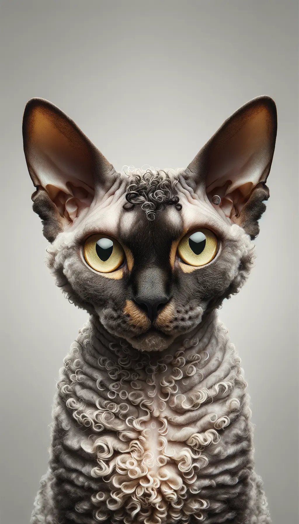 Devon Rex