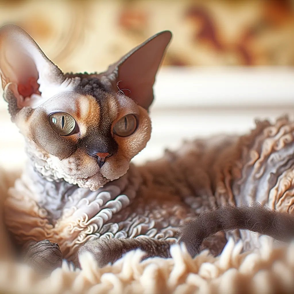 Devon Rex