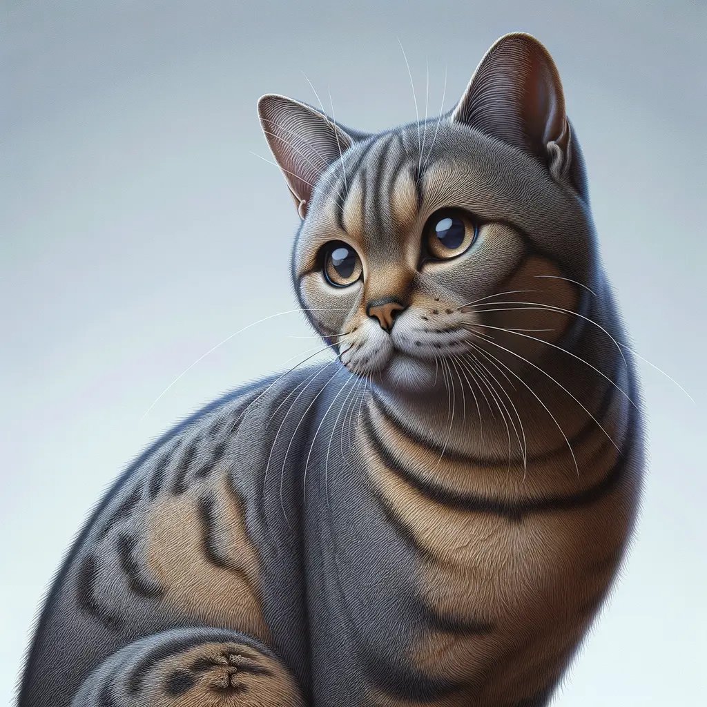 Domestic Shorthaired