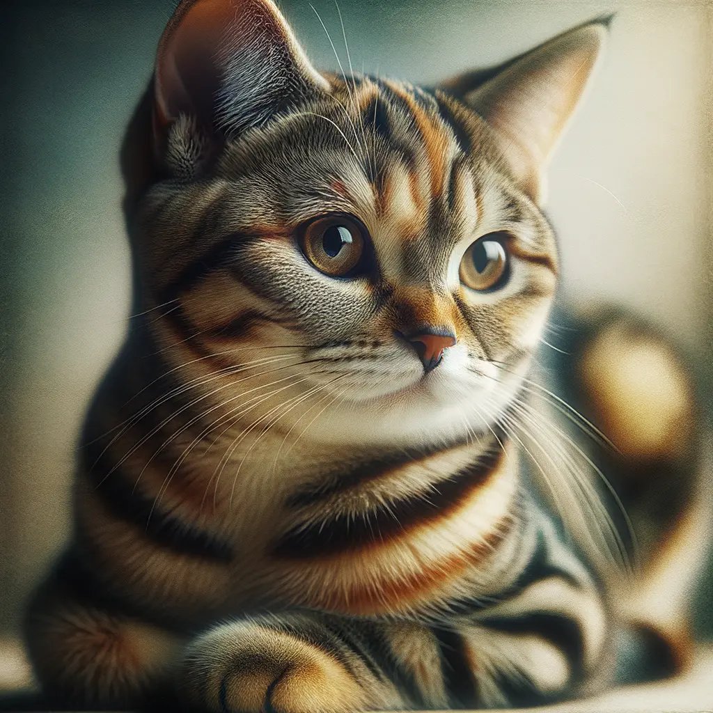 Domestic Shorthaired