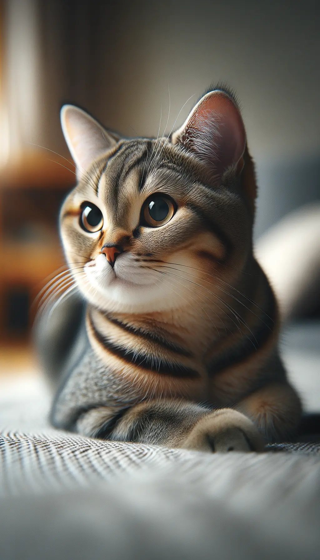Domestic Shorthaired