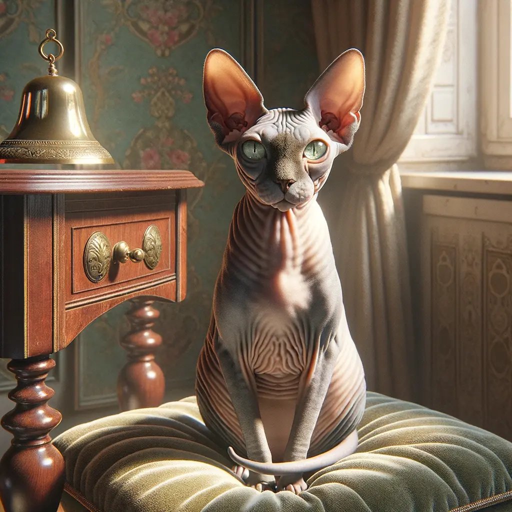 Don Sphynx