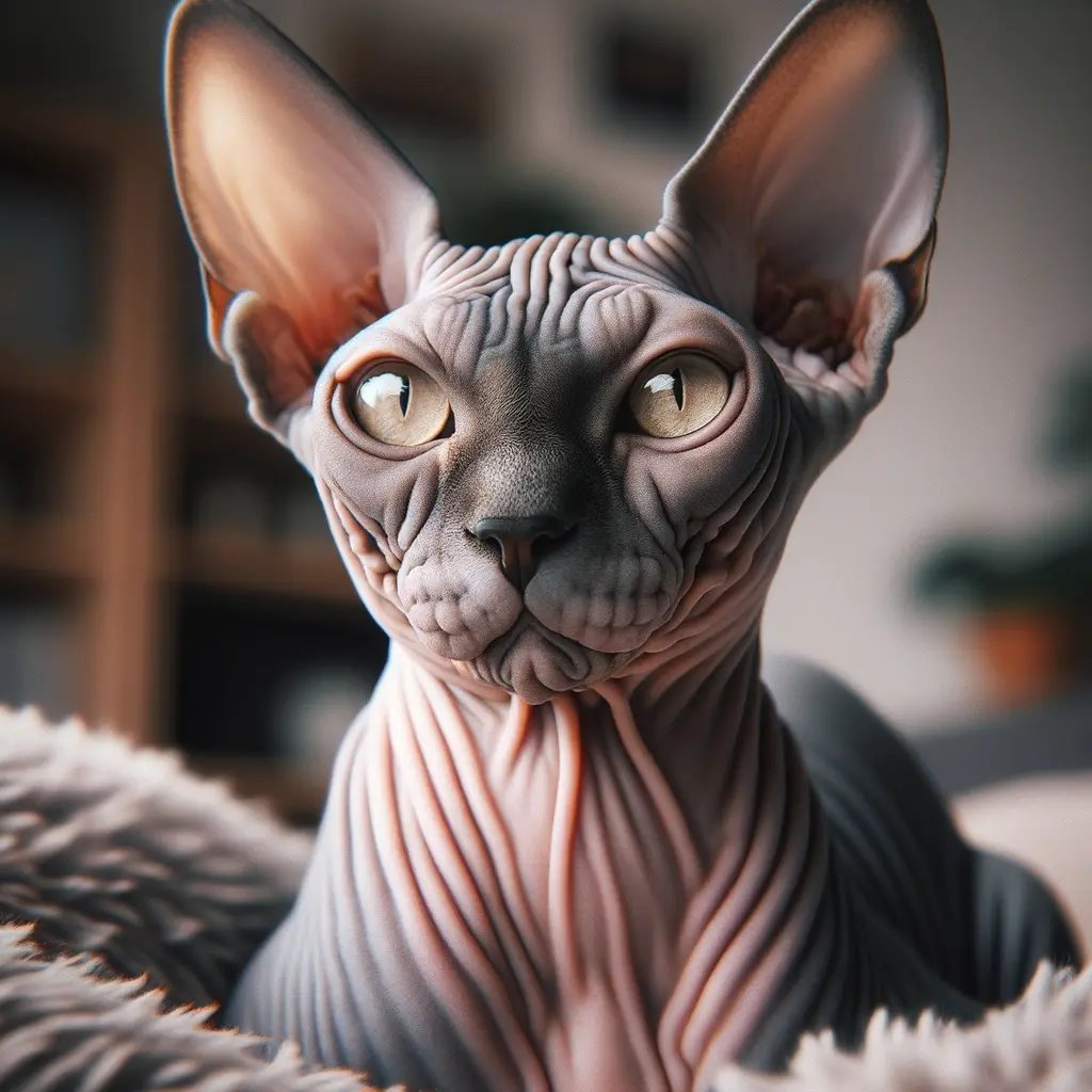 Don Sphynx