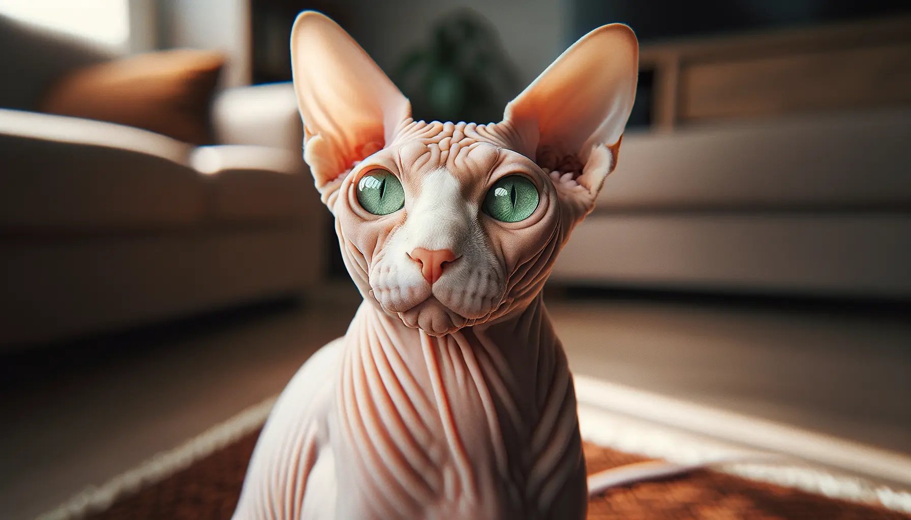 Don Sphynx
