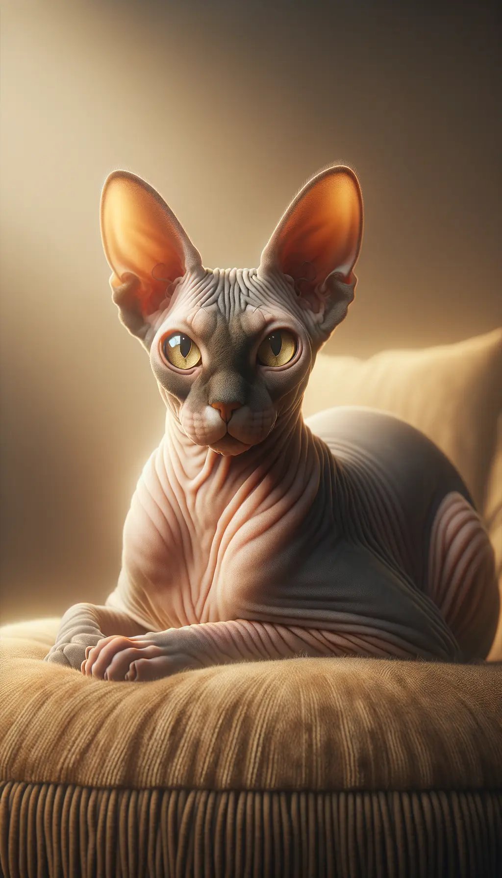 Don Sphynx
