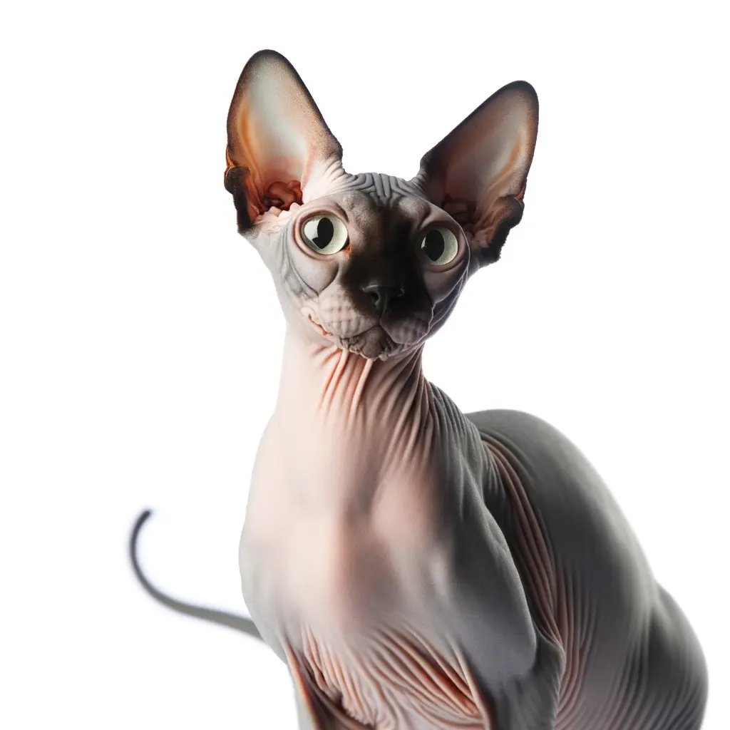 Don Sphynx