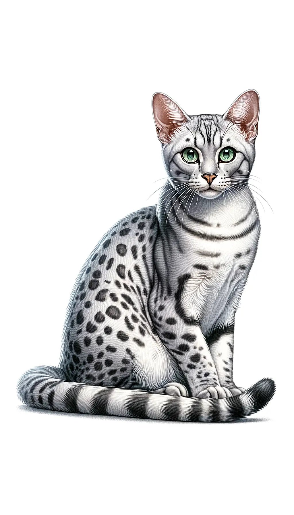Egyptian Mau