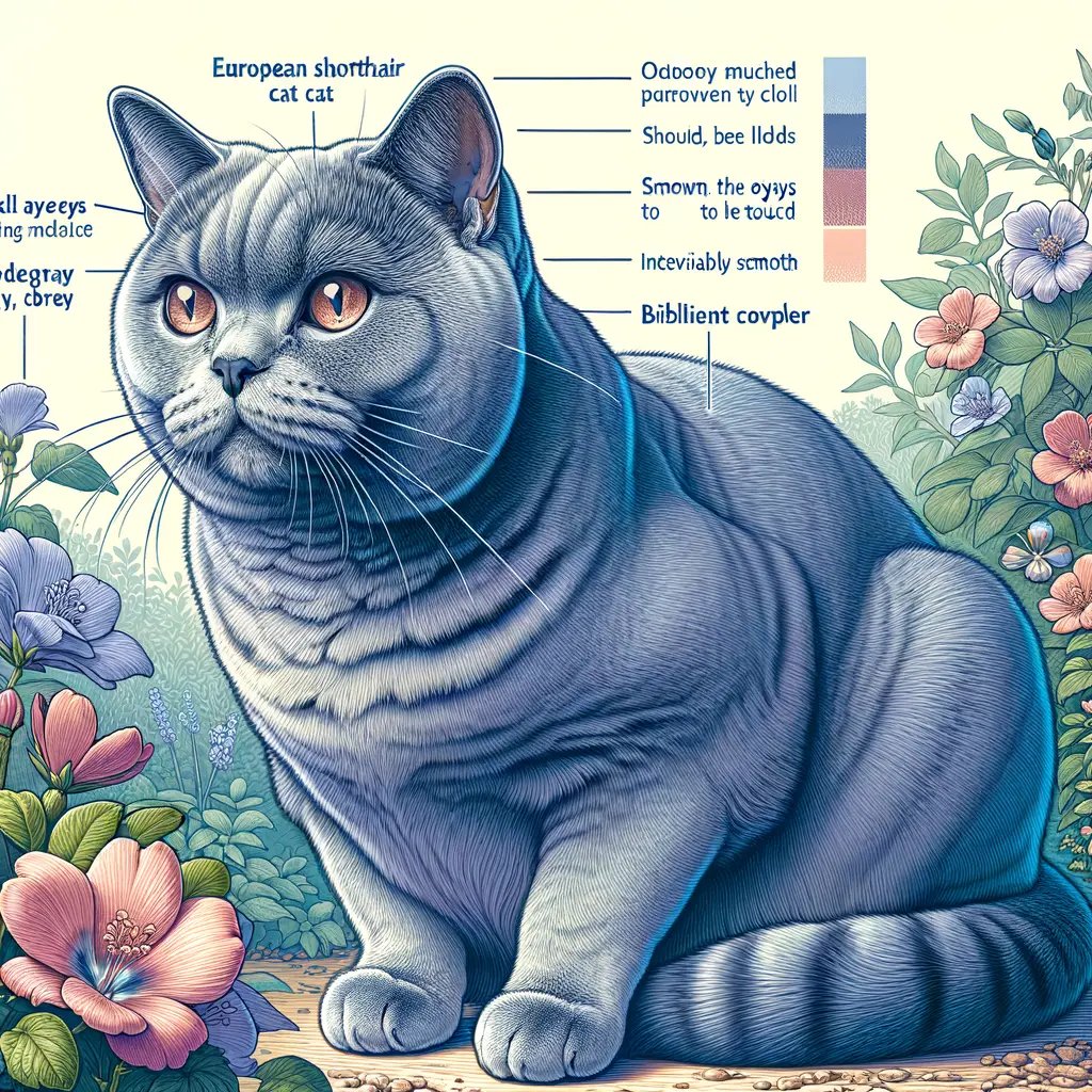 European Shorthair