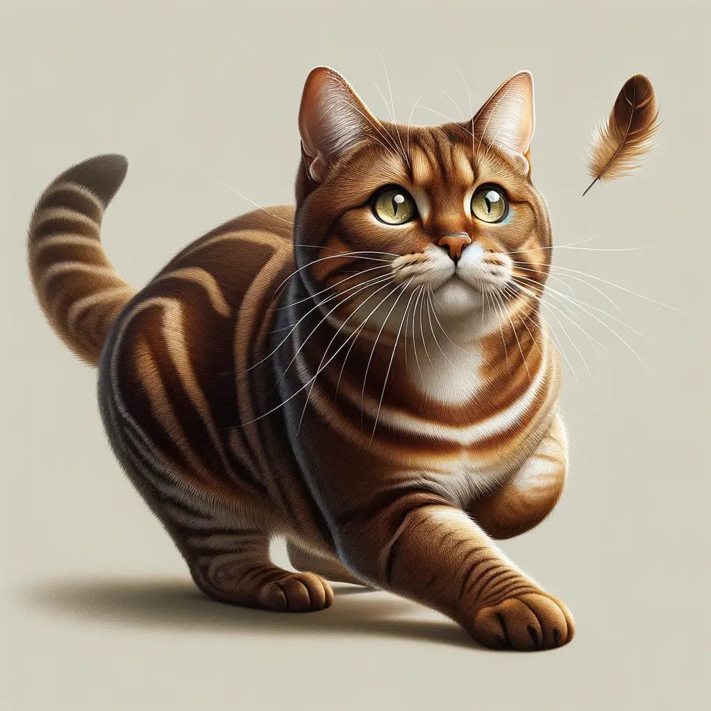 European Shorthair